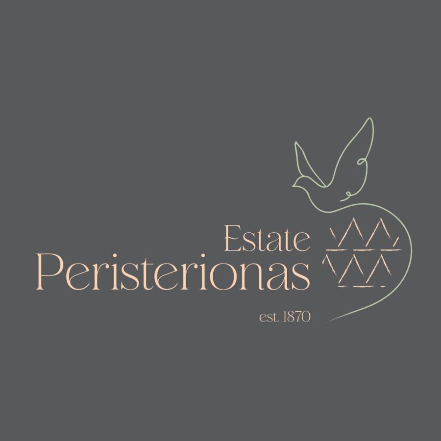 Apartamento Peristerionas Estate Caristo Exterior foto